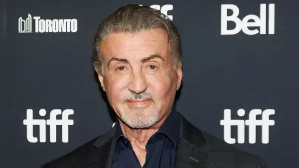 "Está fuera de control": Sylvester Stallone defiende el uso de la IA y anima a los jóvenes actores a cambiar de profesión
