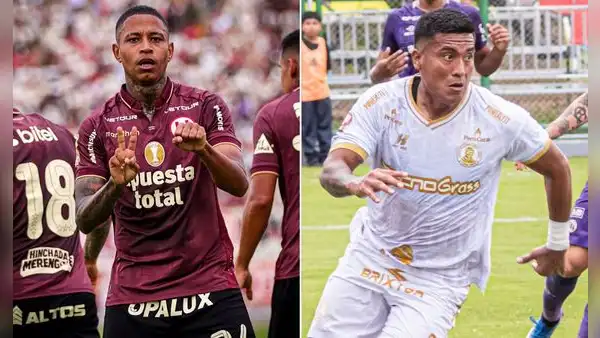 Universitario vs Juan Pablo II EN VIVO: hora y canal del partido por la fecha 13 del Torneo Clausura de la Liga 1 2026