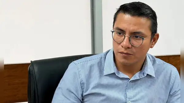 Amenazan a alcalde electo de Huanchaco: "No vaya a ser que termines frío como la China Polo"