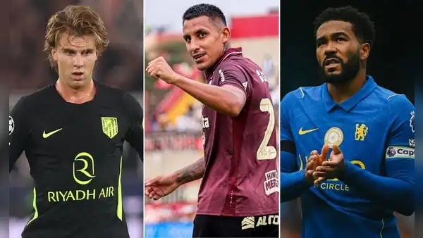 Partidos de hoy, sábado 24 de octubre: horarios y canales para ver fútbol EN VIVO