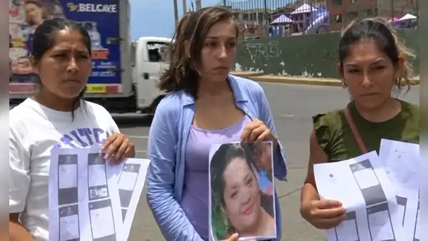 Padres de colegio en Chorrillos denuncian que tesorera desapareció con S/15.000 destinados a la promoción de sus hijos