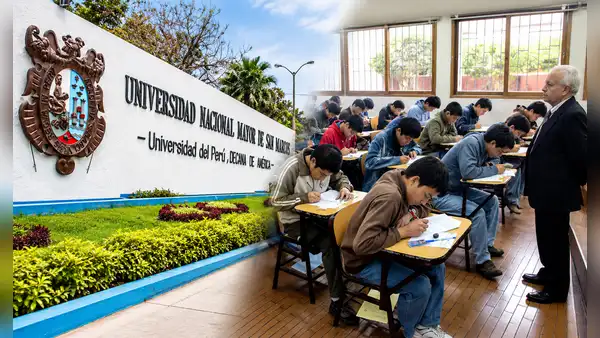 Resultados de admisión San Marcos 2027-I: LINK OFICIAL para consultar la lista de ingresantes, puntajes y resultados por carrera