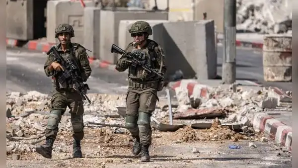 Israel desaloja entre 150 y 250 familias palestinas en Hebrón tras un ataque que dejó dos soldados muertos