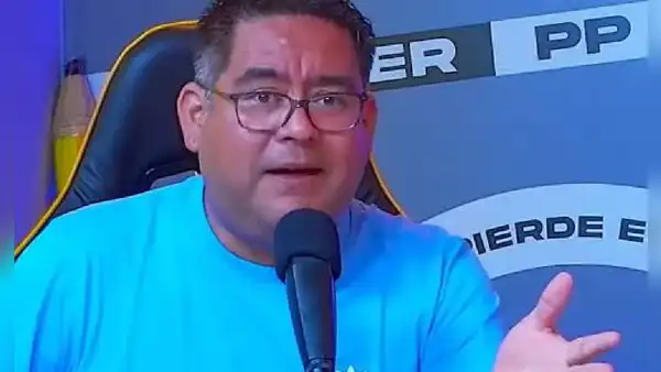 Atacan a golpes a Carlo Navea, reportero que denunció casos de corrupción en EsSalud y el Minsa