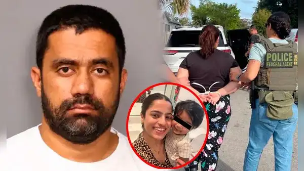 Horror en EE.UU. | Hombre aseguró que el ICE tenía detenida a su esposa, pero la investigación reveló la aterradora verdad