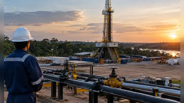 Lote 192: Petroloreto asumirá el 75% y operará el yacimiento durante 27 años