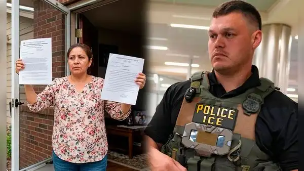Atención máxima | Esta es las diferencias claves entre orden judicial y orden administrativa de ICE: ¿Qué debes hacer si llegan a tu casa?