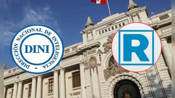 Renovación Popular presenta proyecto de ley para que la DINI vuelva a investigar amenazas nacionales bajo control judicial