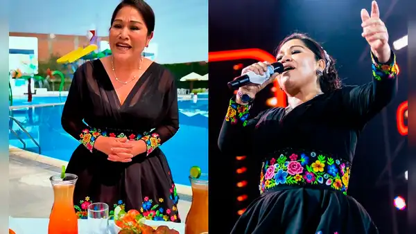 ¡Del huayno a la cocina! Sonia Morales revela su secreto para triunfar como empresaria gastronómica: “Soy muy hábil para las cuentas”