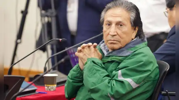 Caso Interoceánica: Poder Judicial definirá si Alejandro Toledo cumple su condena en su domicilio
