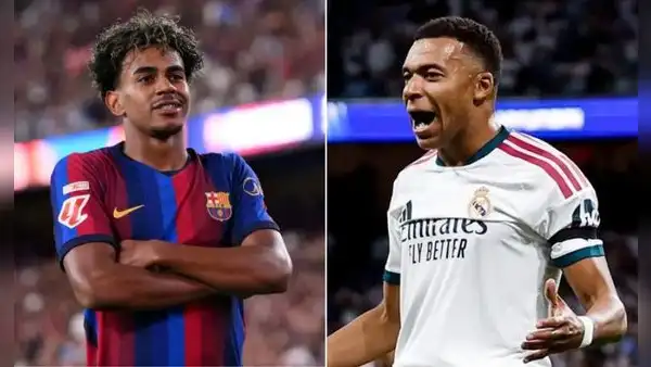 Barcelona vs Real Madrid EN VIVO: hora y canal del partidazo por la fecha 10 de LaLiga de España