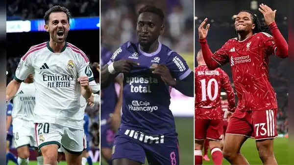 Partidos de hoy, domingo 25 de octubre: horarios y canales para ver fútbol EN VIVO