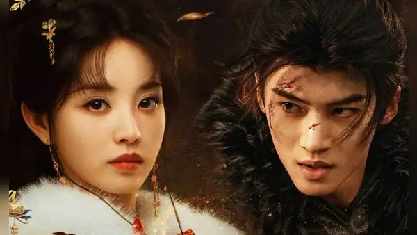 'Donde termina la máscara': reparto, calendario de capítulos y lo que debes saber de la serie china que conquista Netflix