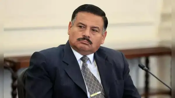 Daniel Barragán niega acercamiento de Obras al Gobierno pese a voto a favor de facultades
