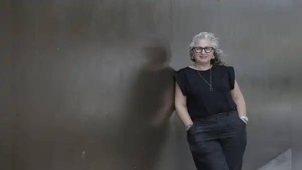 Alejandra Alayza: “Ocho de cada diez cree que el Perú es gobernado por grupos que buscan su propio beneficio”