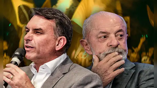 Elecciones Brasil 2026, EN VIVO: sigue aquí el minuto a minuto de la segunda vuelta entre Lula y Flávio Bolsonaro