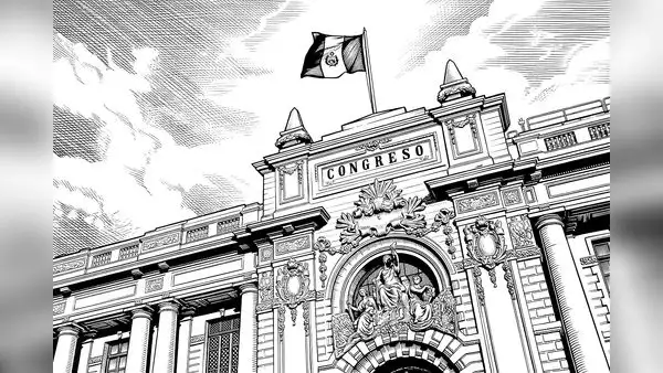 Este Congreso ya no es Congreso, por Rosa María Palacios