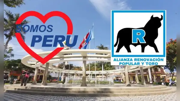 ERM 2026: Región Lima irá a segunda vuelta entre Somos Perú y la alianza Renovación Popular-Toro