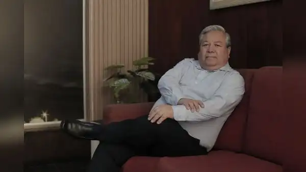 Jorge Kishimoto: “Vallejo murió siendo comunista, pero Vallejo era muy crítico del comunismo”