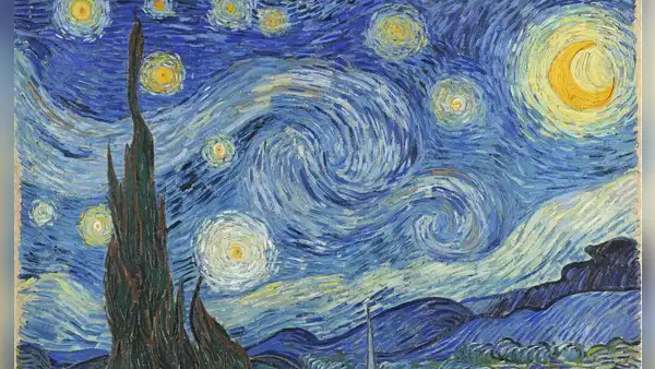 Astrónomos afirman que el cielo de “La noche estrellada” de Vincent van Gogh se inspiró en un evento celestial de 1889