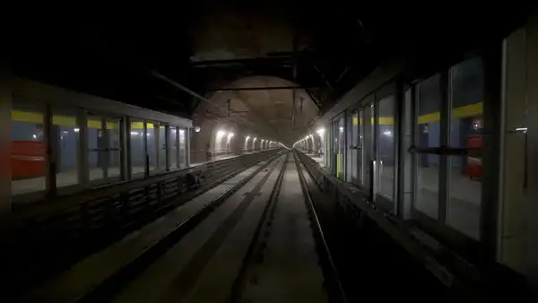 Línea 2 del Metro de Lima alcanza el 81 % de avance: ¿qué estaciones ya están listas y cuáles faltan?