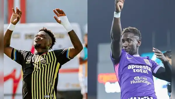 Alianza Lima vs CD Moquegua EN VIVO: minuto a minuto del partido por el Torneo Clausura de la Liga 1 2026