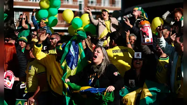 Resultados de las elecciones en Brasil 2026, EN VIVO: entérate quién ganó la segunda vuelta presidencial