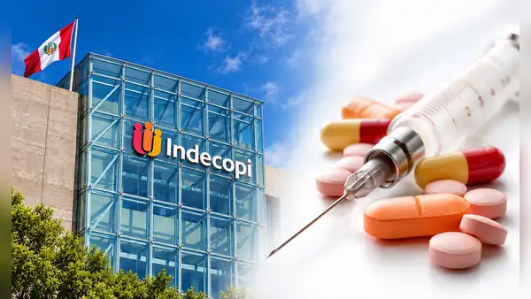 Medicamentos Omeprazol y metilprednisolona retirados del mercado: los lotes exactos que Indecopi y Digemid mandaron a destruir