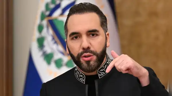 Bukele confronta versión del New York Times y niega la muerte de los cuatro soldados salvadoreños emboscados en Haití