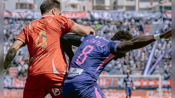 Alianza Lima vs CD Moquegua EN VIVO: Alan Cantero anota el 1-0 en el segundo tiempo del partido