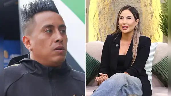 Pamela López sorprende al revelar cómo educa a los hijos que tuvo con Christian Cueva: “Se me pasa rápido la cólera”