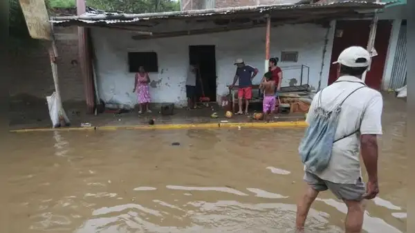 9 millones sin agua potable y 15 millones sin alcantarillado: declaran emergencia en Vivienda