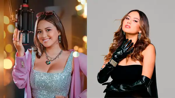 Amy Gutiérrez confiesa que desplante de cantante criolla la alejó del género: “Fue tan traumático para mí”