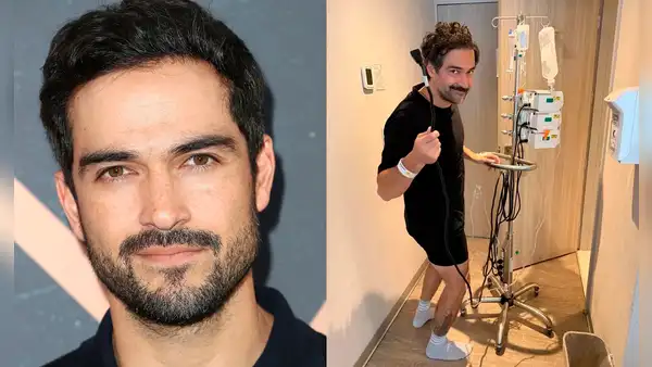 Querido actor de 'Rebelde' preocupa a fans tras ser operado por tercera vez y anuncia retiro temporal de redes: “La tercera es la vencida”