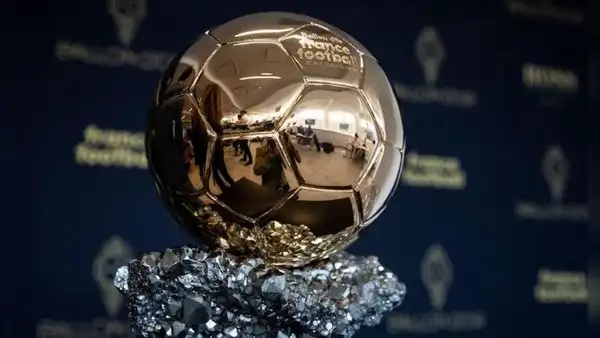 Balón de Oro 2026 EN VIVO HOY: candidatos favoritos, a qué hora inicia y dónde ver la ceremonia de premiación del mejor futbolista del mundo