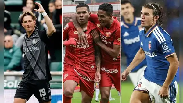 Partidos de hoy, martes 27 de octubre: horarios y canales para ver fútbol EN VIVO
