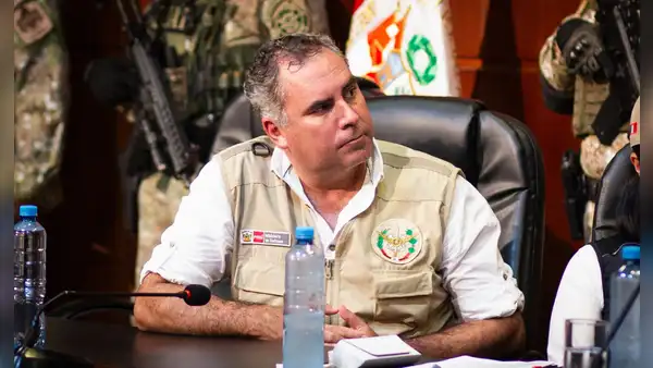 Asesora de Rafael Belaunde es investigada por presunta red de trabajadores fantasmas en EMILIMA