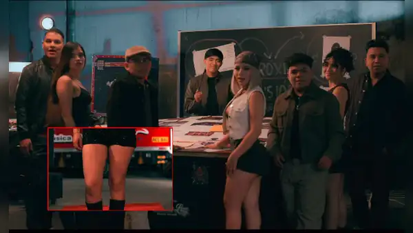 La Bella Luz sacude la cumbia y deja en shock a sus fans al presentar a su nueva cantante: “Felices de tenerla con nosotros”