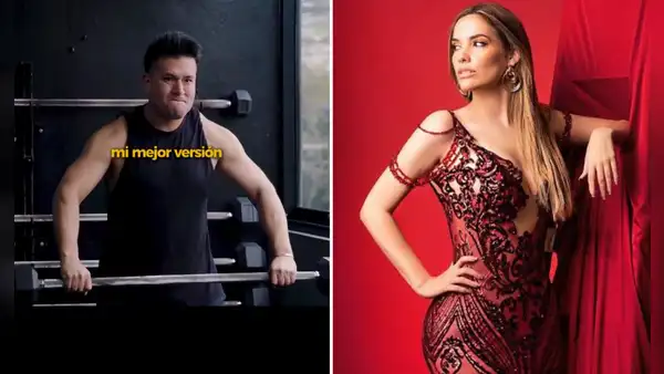 Deyvis Orosco reaparece con notable cambio físico y evita hablar de Cassandra Sánchez de Lamadrid: “Quería estar en mi mejor versión”