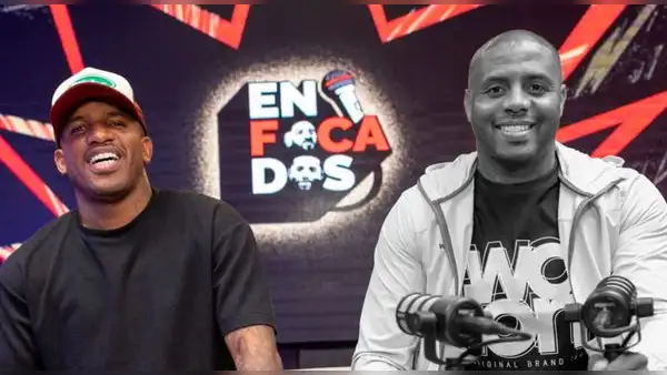 Roberto Guizasola le compró lujoso regalo a Jefferson Farfán: "Tuve que vender la mitad de Puente Piedra"
