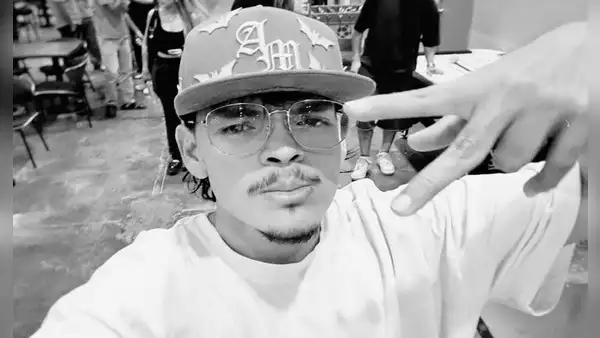 Murió Komanche, famoso streamer salvadoreño a los 30 años: esto es todo lo que se sabe sobre su fallecimiento