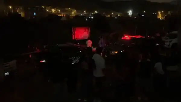 Estudiante es asesinado frente a su enamorada a orillas del río Chillón en San Martín de Porres