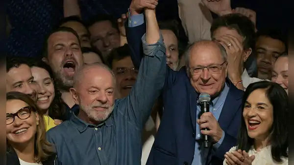 Líderes de América Latina y el mundo celebran la histórica victoria de Lula da Silva en Brasil: "La elección del pueblo"