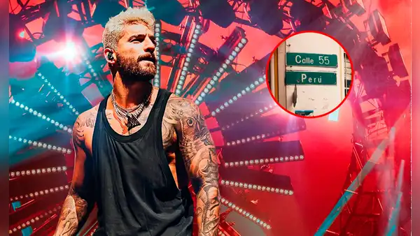 Maluma enciende los rumores de un próximo concierto en el país con su nueva gira: "Loco por volver a Perú"
