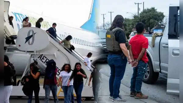 Alerta máxima familias inmigrantes legales e indocumentados | DHS está ofreciendo hasta US$3.000 a menores de edad que salgan voluntariamente de EE.UU.