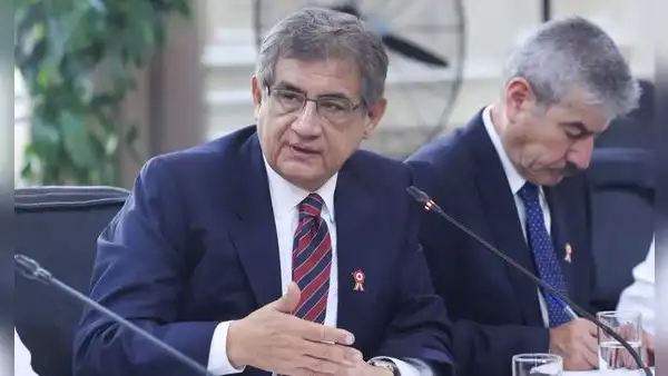 Fenómeno El Niño: Juan Sheput afirma que aún no se prevén bonos para trabajadores en suspensión perfecta