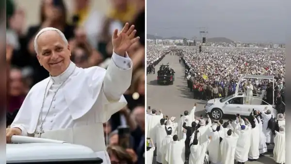 Misa del papa León XIV en Lima en Las Palmas: anuncian fechas exactas para adquirir hasta 8 pases digitales gratuitos