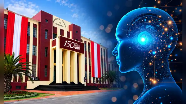 UNI ofrece más de 80 cursos virtuales gratuitos: aprende sobre IA, ciberseguridad y análisis de datos
