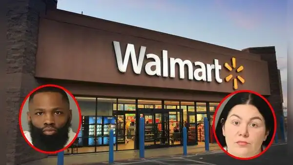 Atención máxima en Walmart | Esposos roban más de $35.000 al supermercado utilizando esta insólita modalidad de entregas