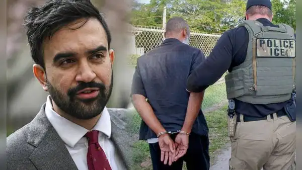 Excelentes noticias para inmigrantes | Alcalde de Nueva York habla en español para recomendar a indocumentados qué hacer frente al ICE